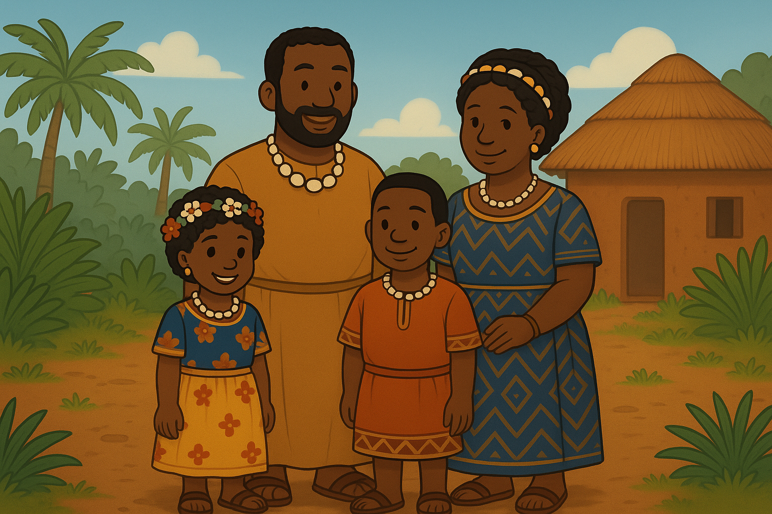 Organisation structure 2